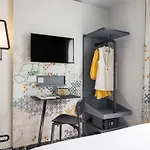 Ibis Styles Paris Gare Saint Lazare