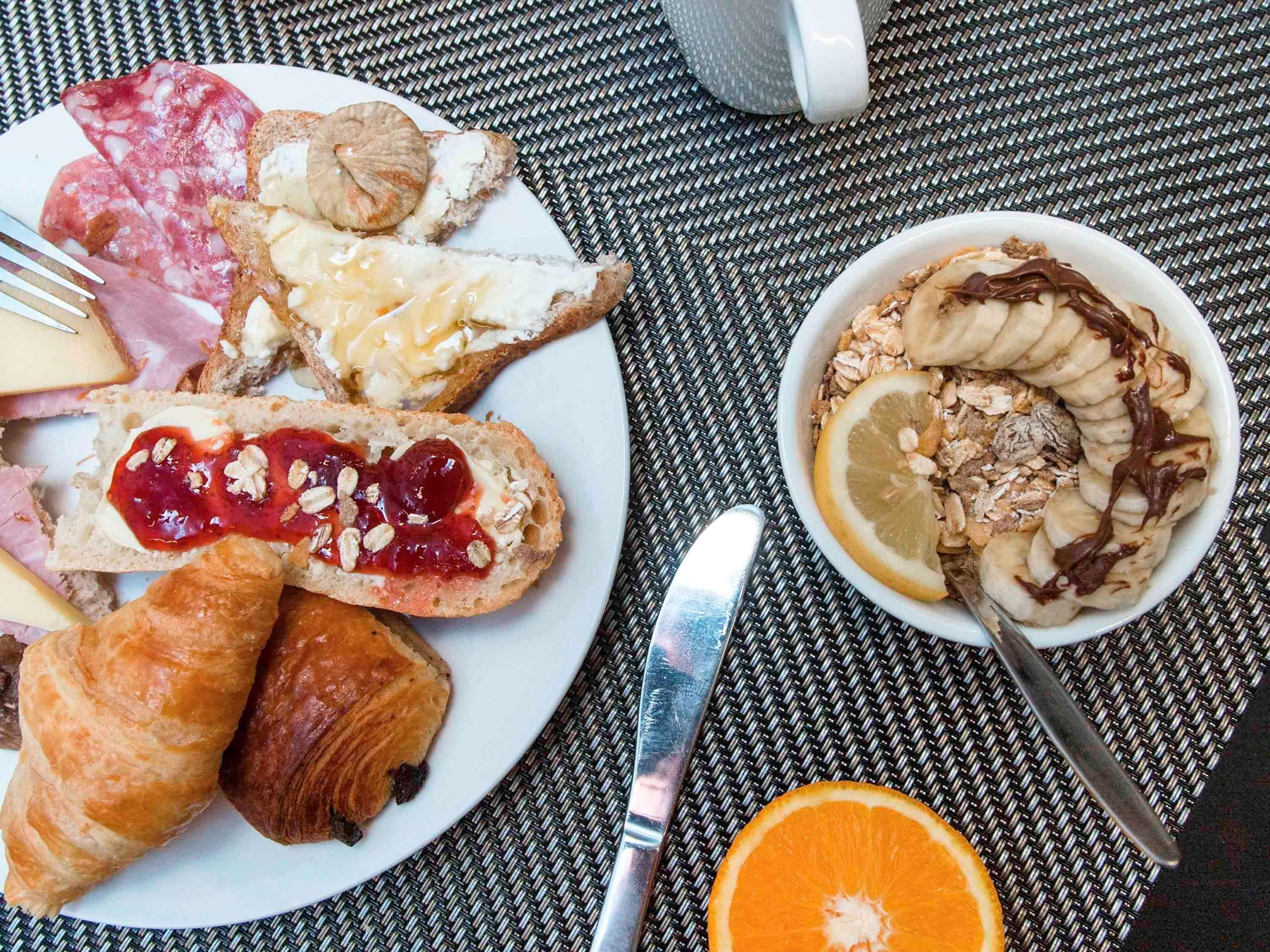 Ibis Styles Gare Saint Lazare Parigi