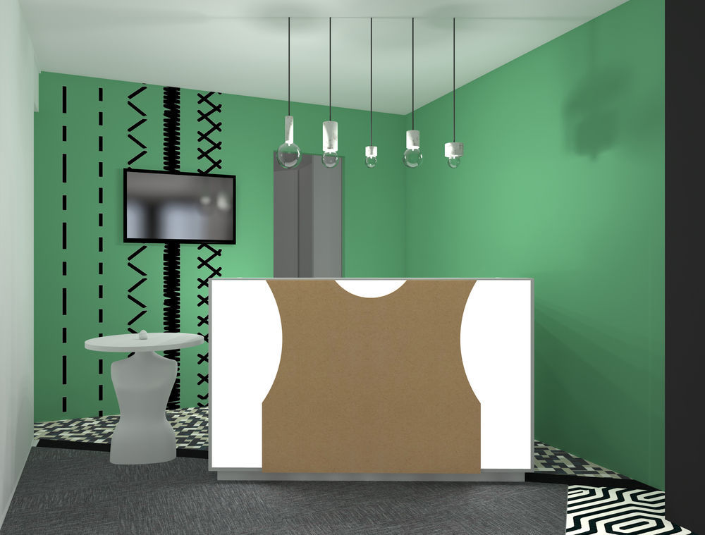 Ibis Styles Gare Saint Lazare Hotel Parigi