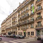 Ibis Styles Paris Gare Saint Lazare