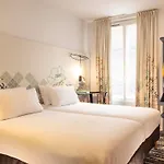 Ibis Styles Paris Gare Saint Lazare