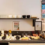 Ibis Styles Paris Gare Saint Lazare