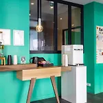 Ibis Styles Paris Gare Saint Lazare