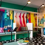 Ibis Styles Paris Gare Saint Lazare