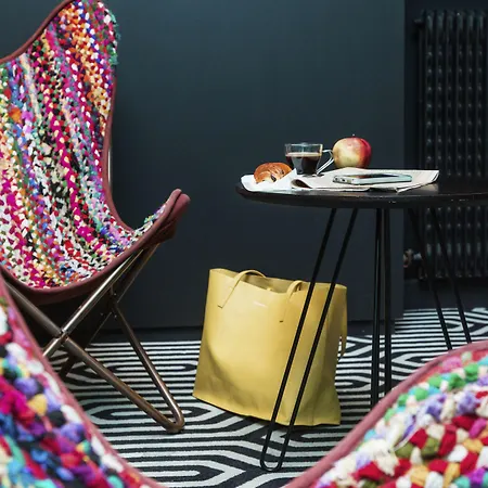 Hotel Ibis Styles Gare Saint Lazare 3*