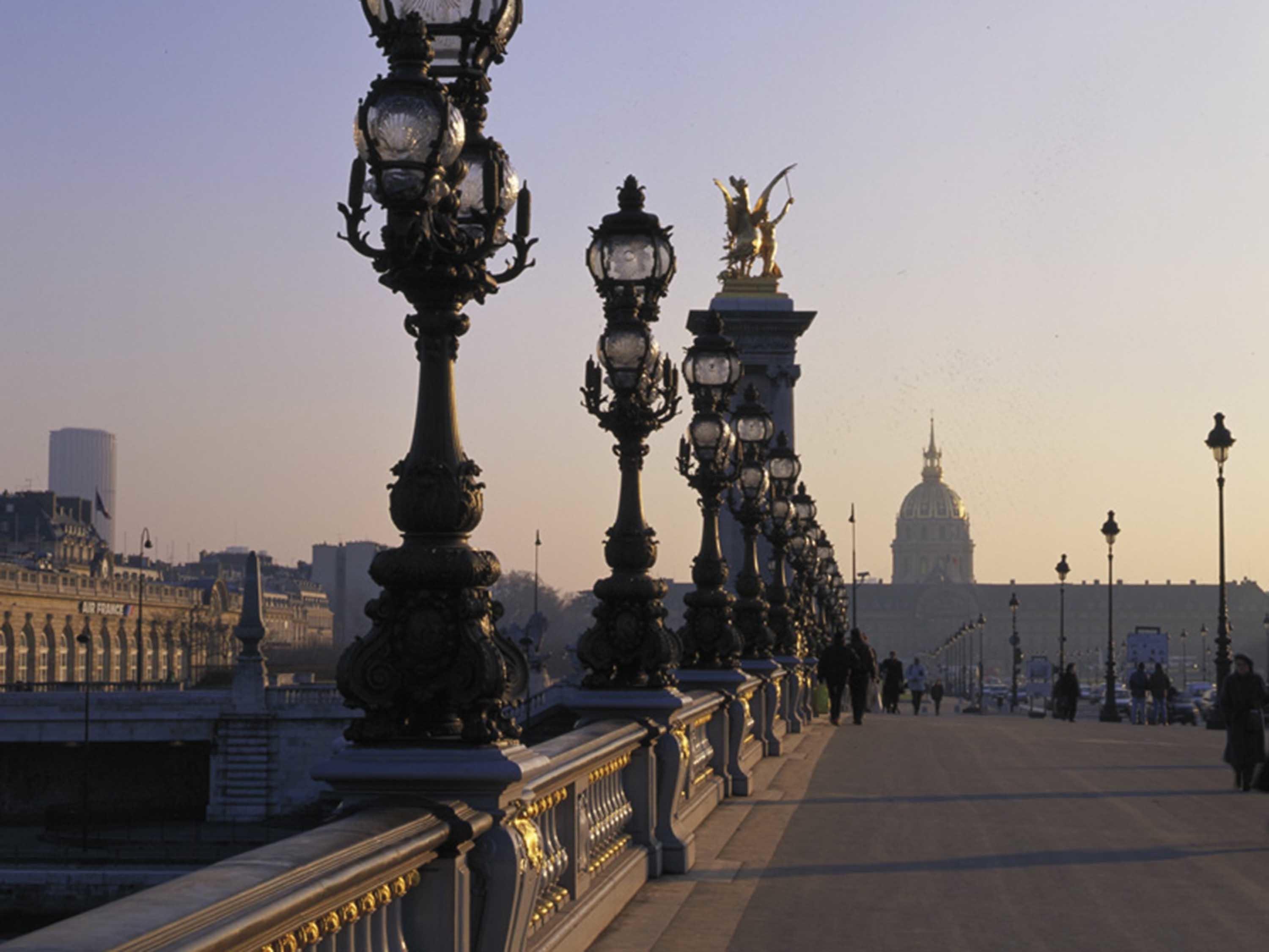 Ibis Styles Gare Saint Lazare Hotel 3*