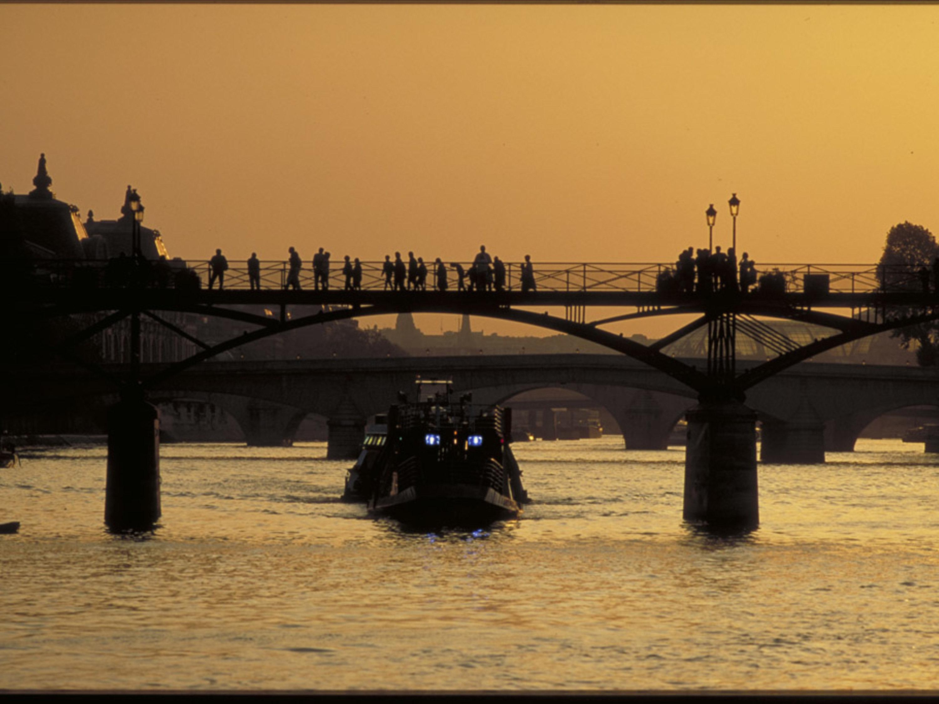 Ibis Styles Gare Saint Lazare 3* Paris