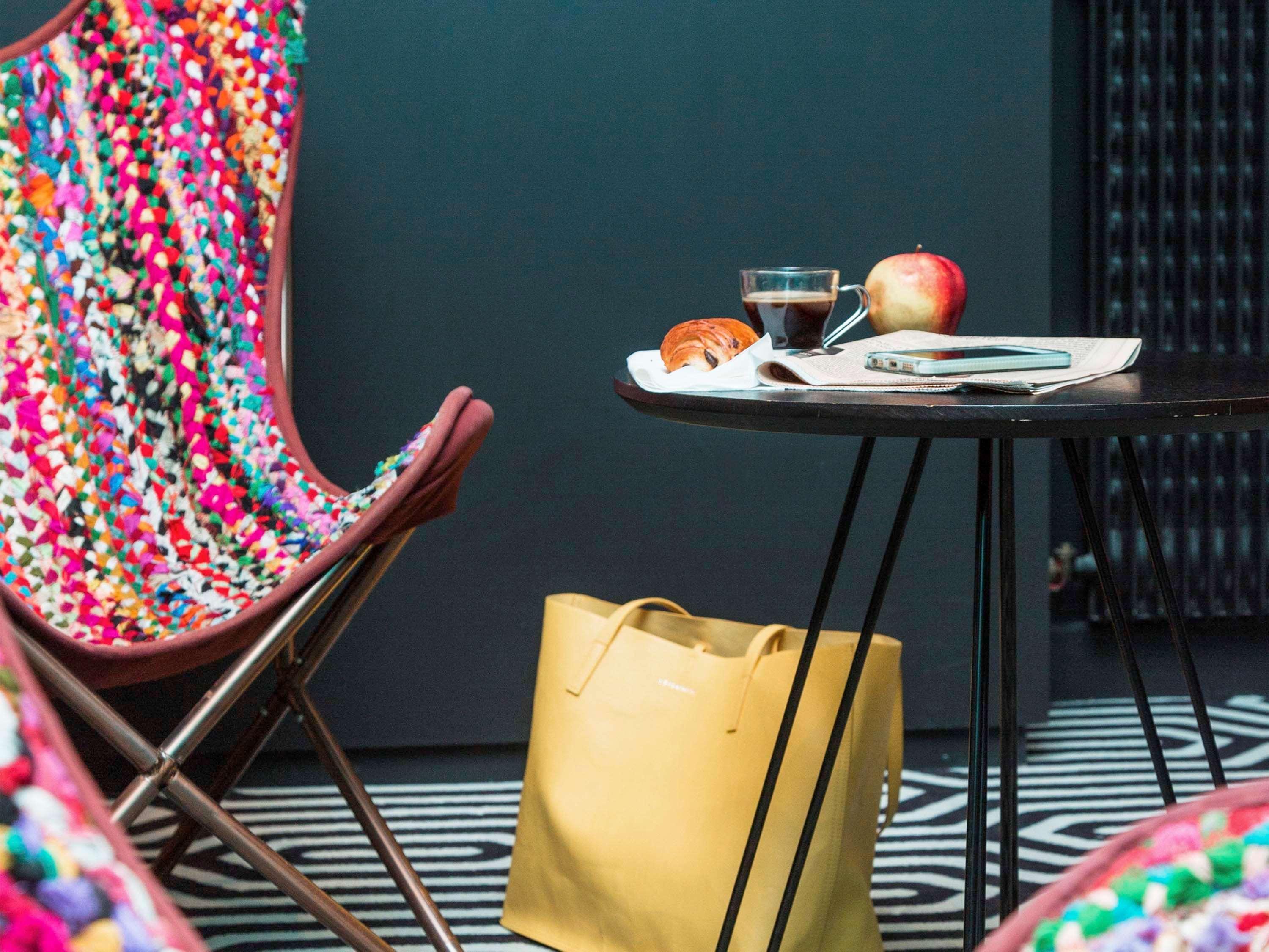 Hotel Ibis Styles Gare Saint Lazare Paris