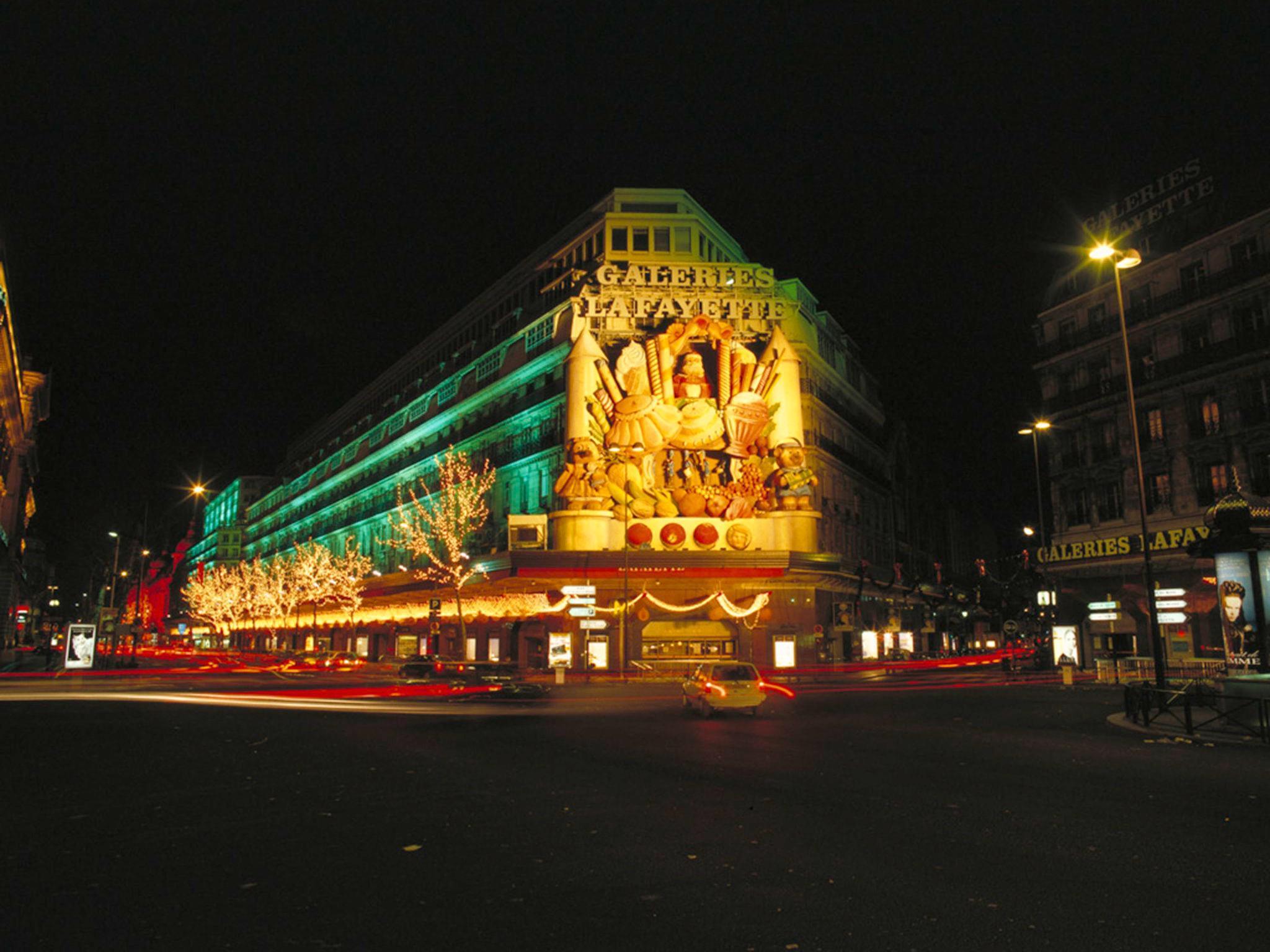 Ibis Styles Gare Saint Lazare Hotel Parigi