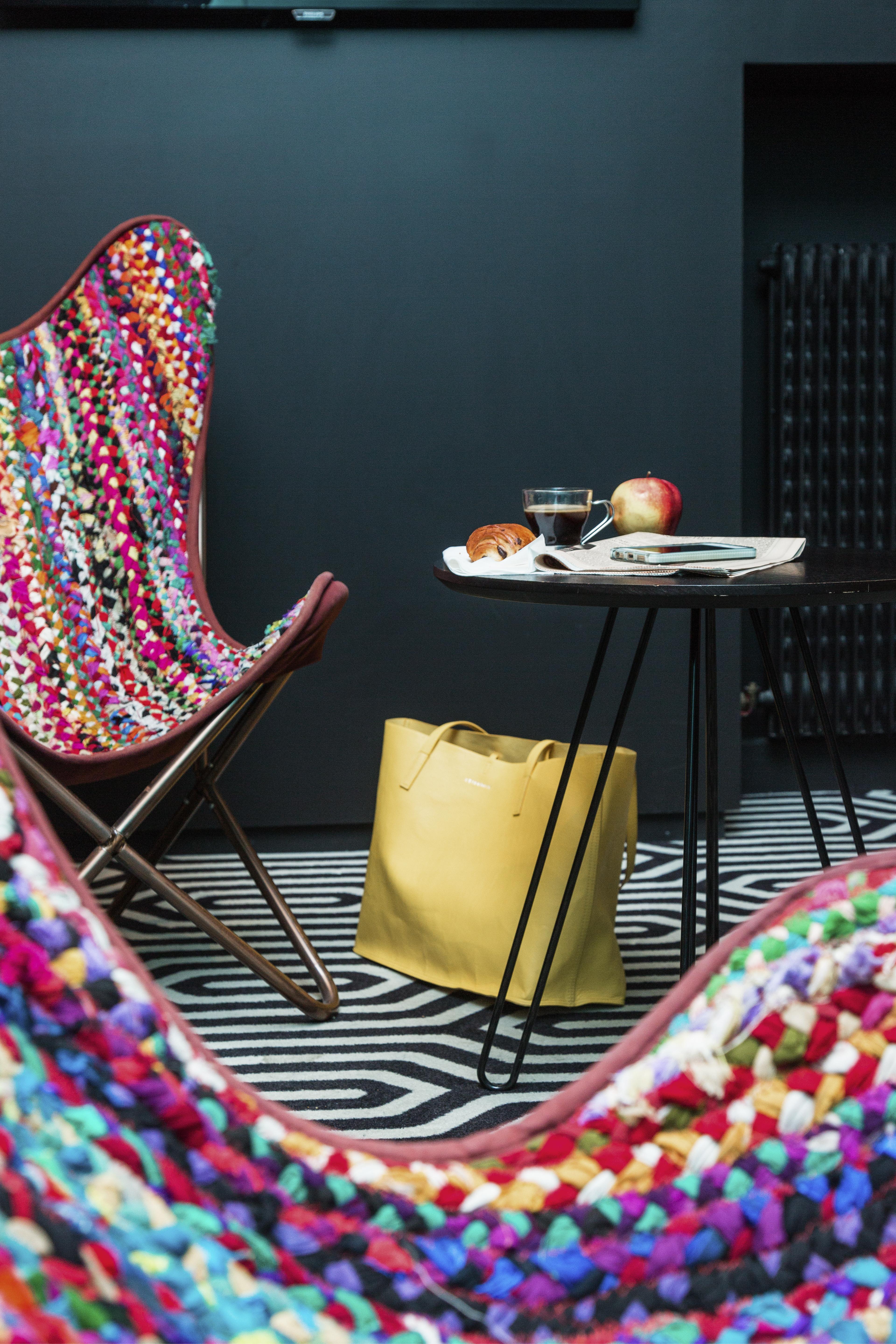Ibis Styles Gare Saint Lazare Parigi