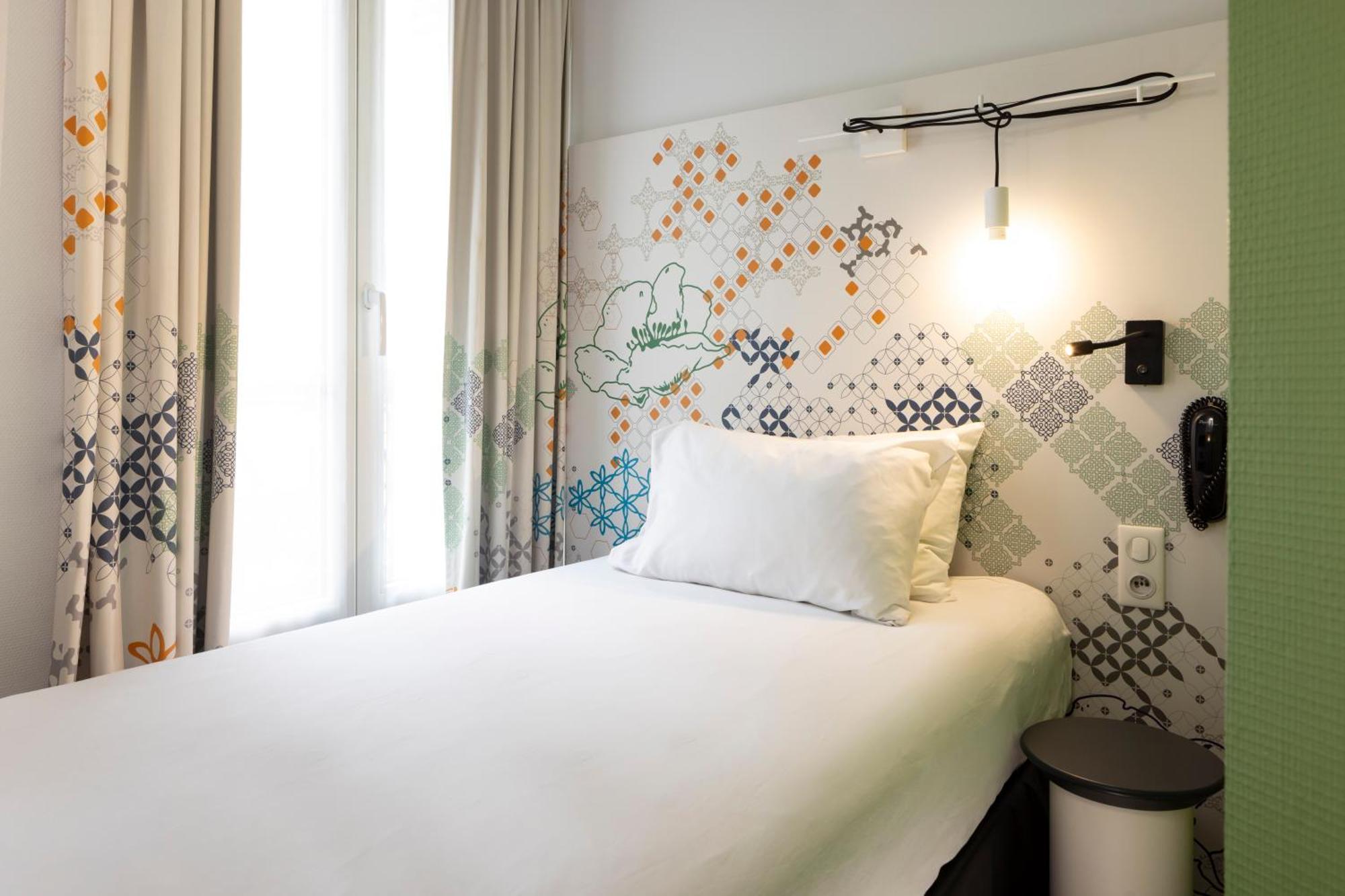 Hotel Ibis Styles Gare Saint Lazare Parigi