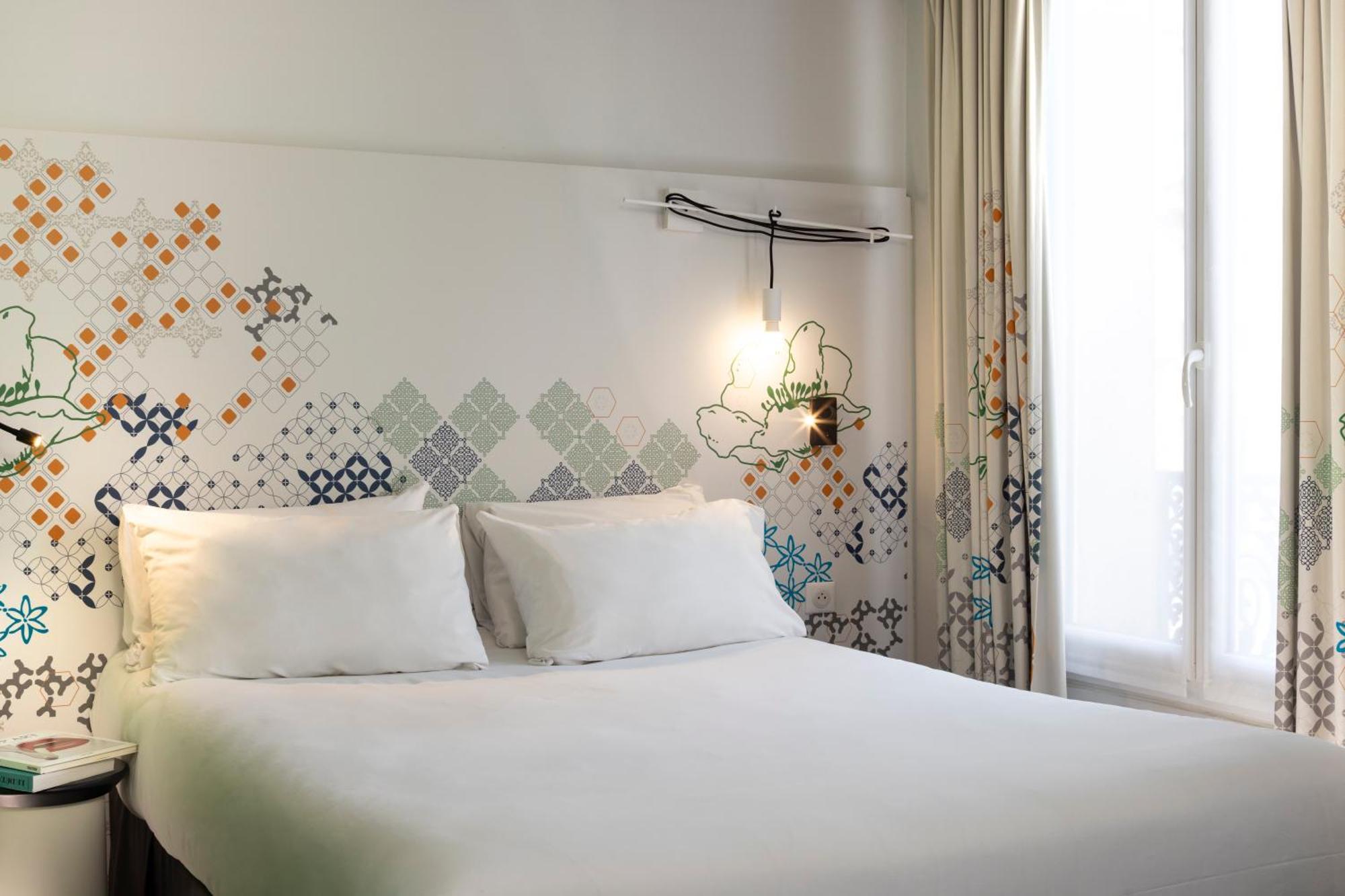 Ibis Styles Gare Saint Lazare 3* Parigi