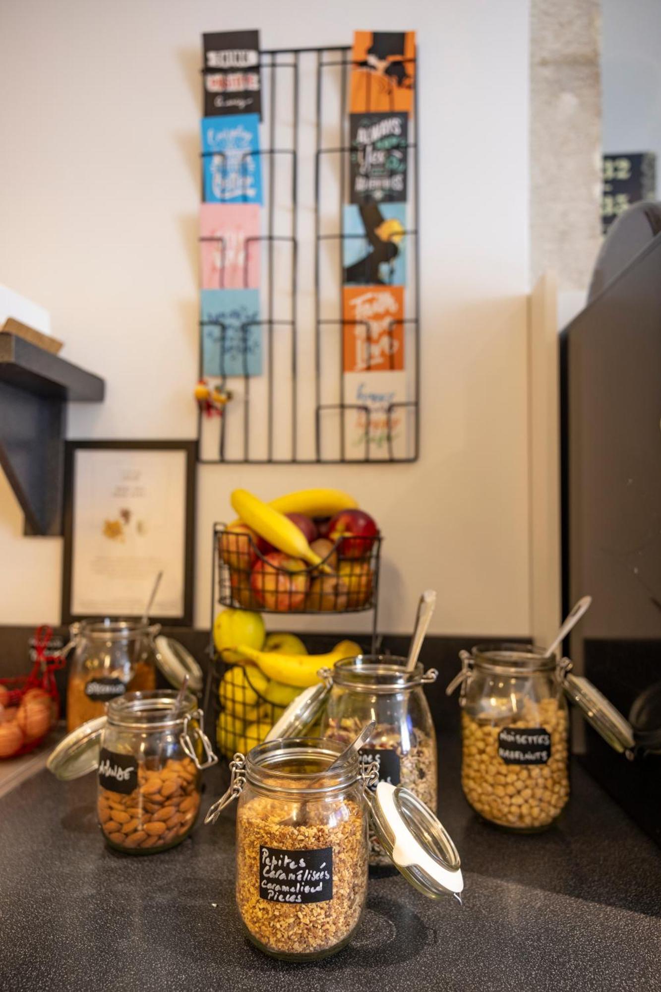 Hotel Ibis Styles Gare Saint Lazare Paris