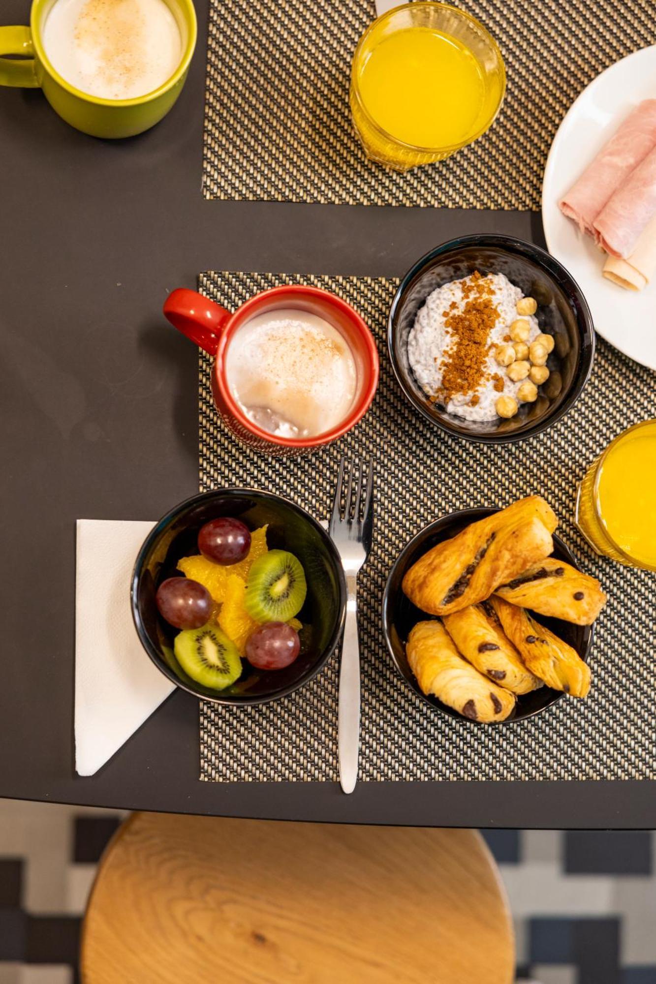 Ibis Styles Gare Saint Lazare 3* Paris