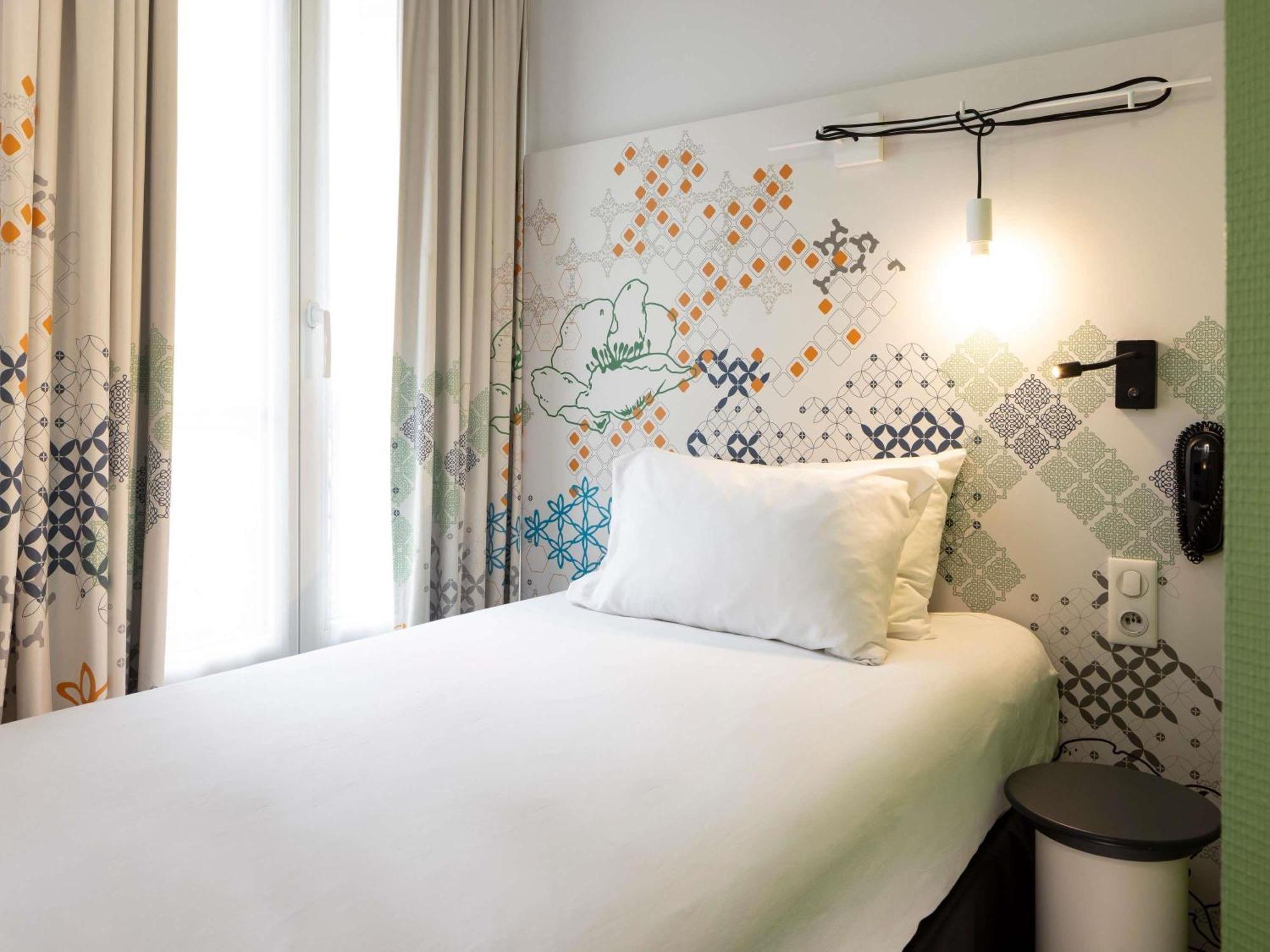 Ibis Styles Gare Saint Lazare 3*