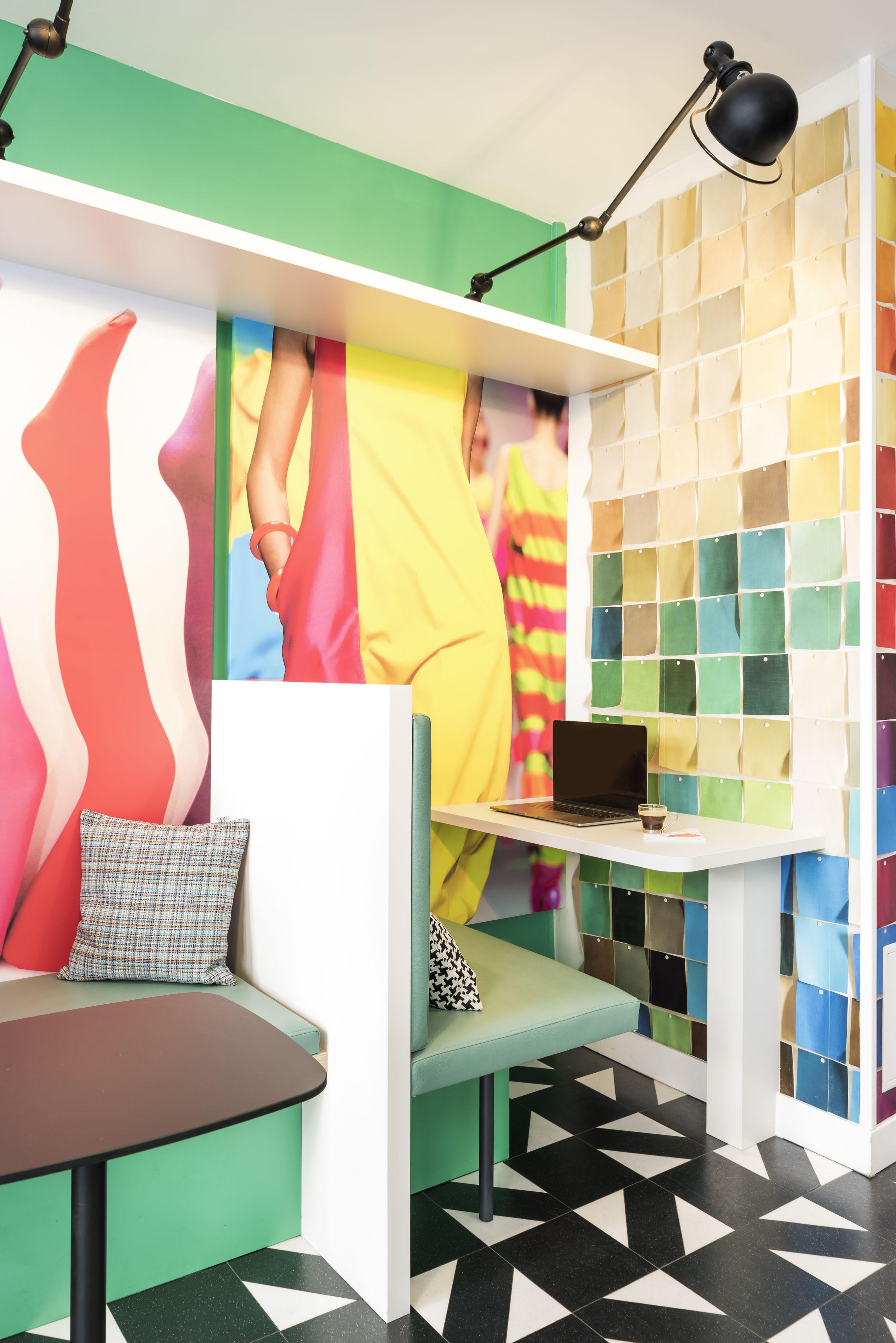 Ibis Styles Gare Saint Lazare 3* Paris