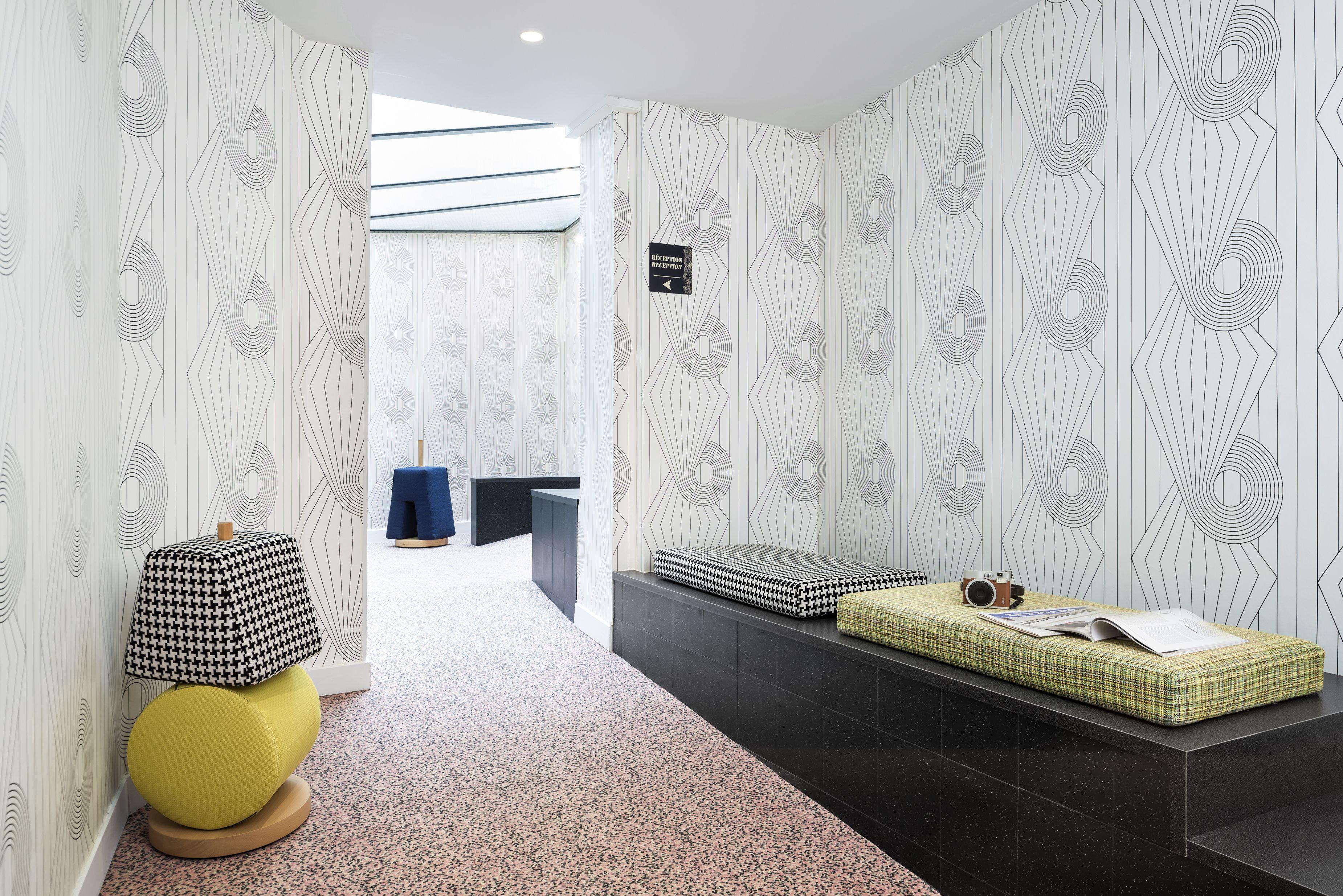 Hotel Ibis Styles Gare Saint Lazare