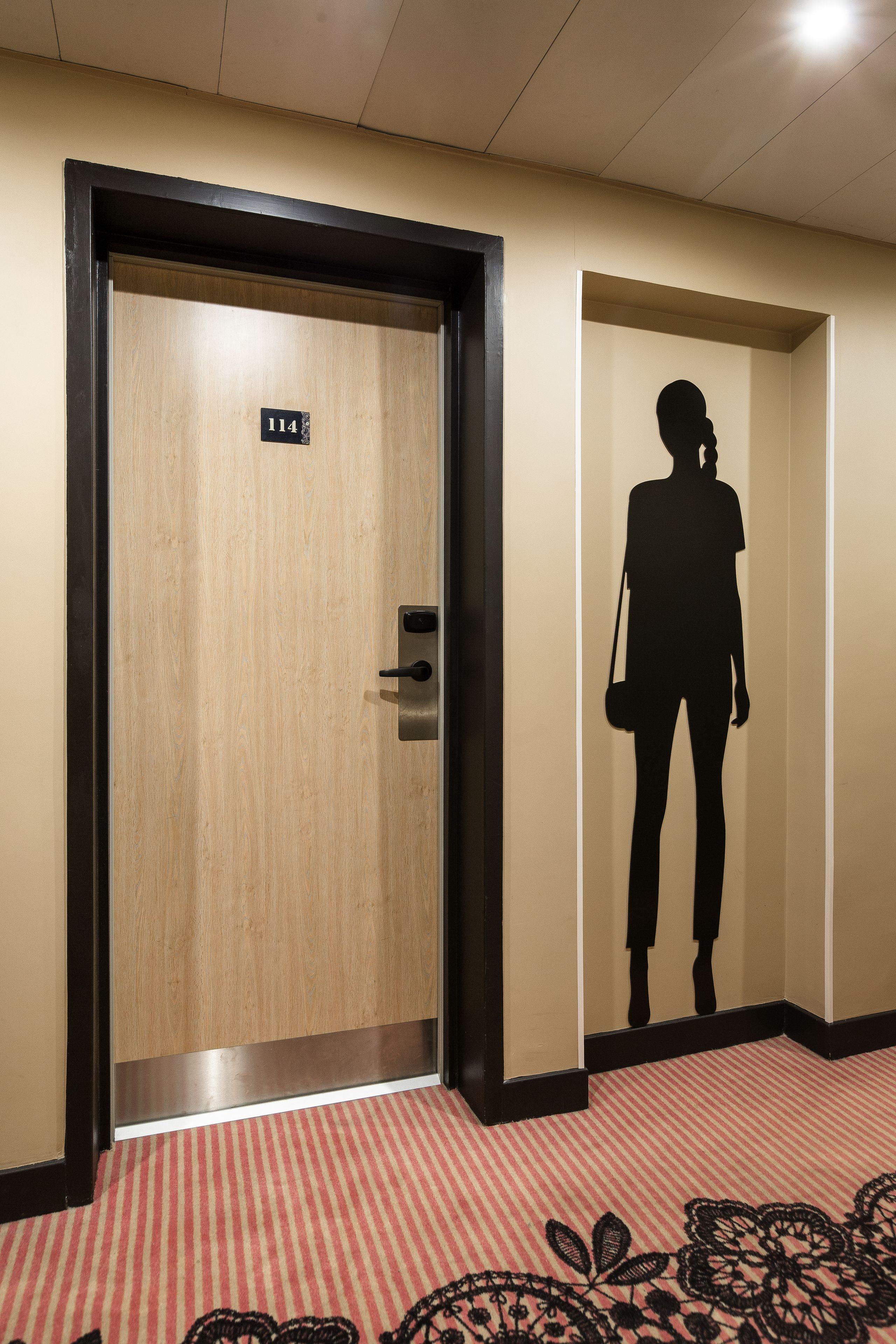 Ibis Styles Gare Saint Lazare Hotel