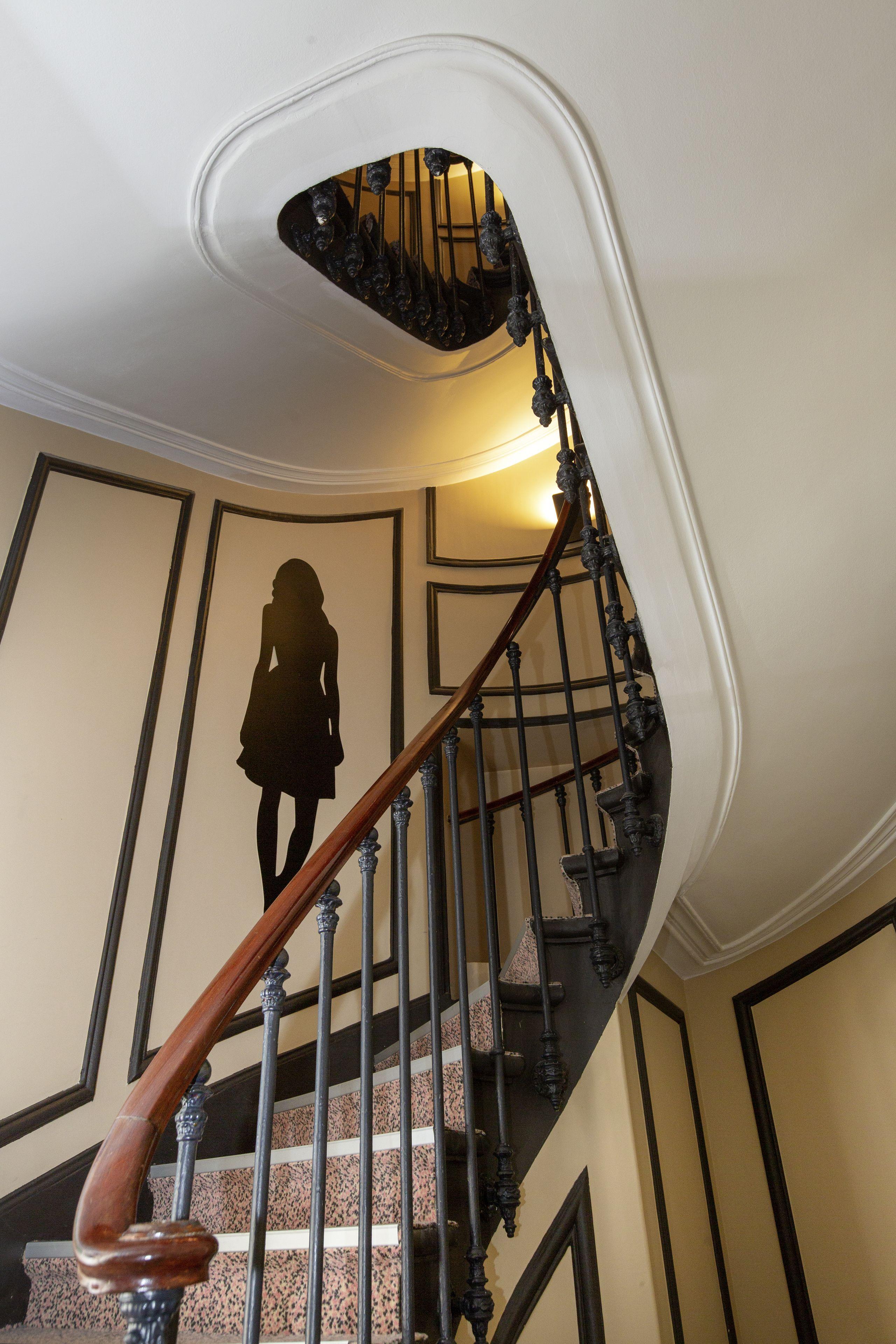 Ibis Styles Gare Saint Lazare Hotel 3*