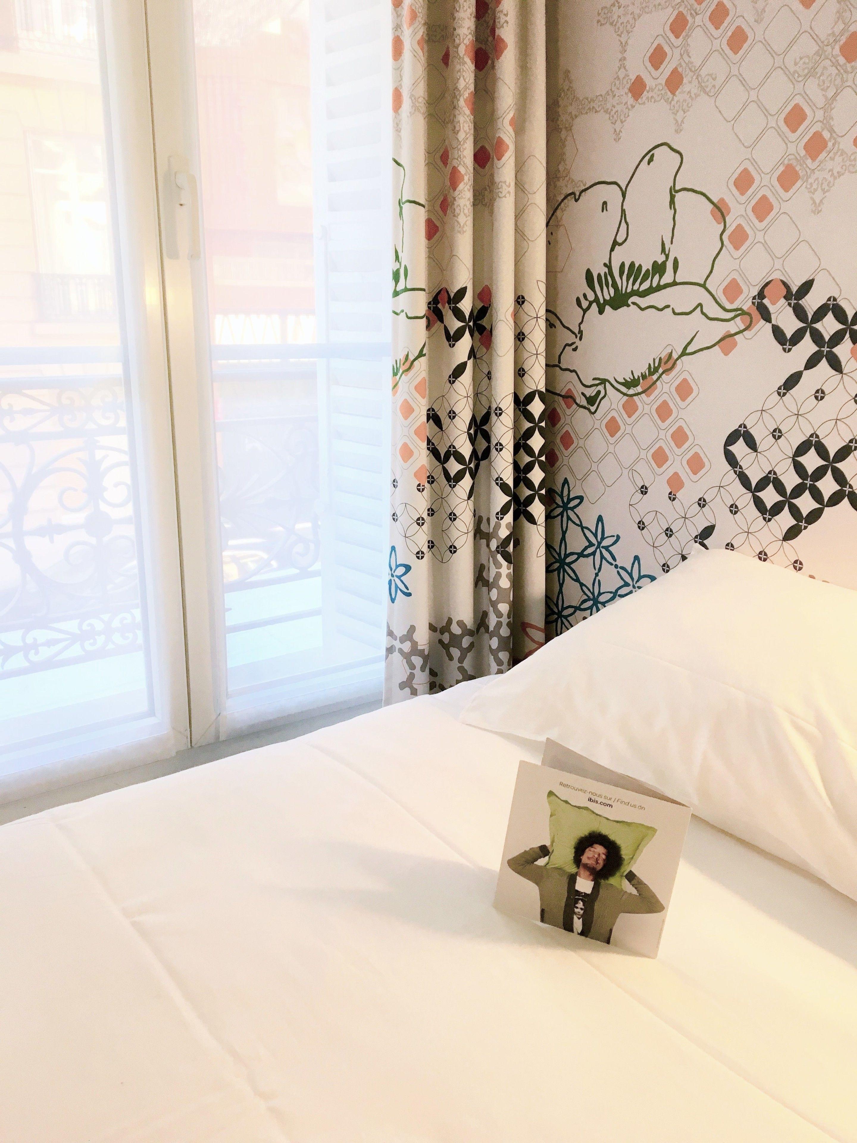Ibis Styles Gare Saint Lazare 3*