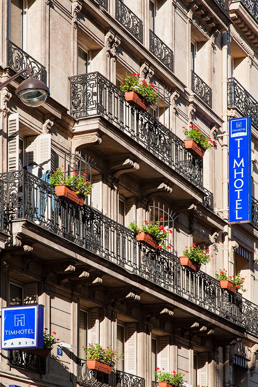Ibis Styles Gare Saint Lazare Parigi