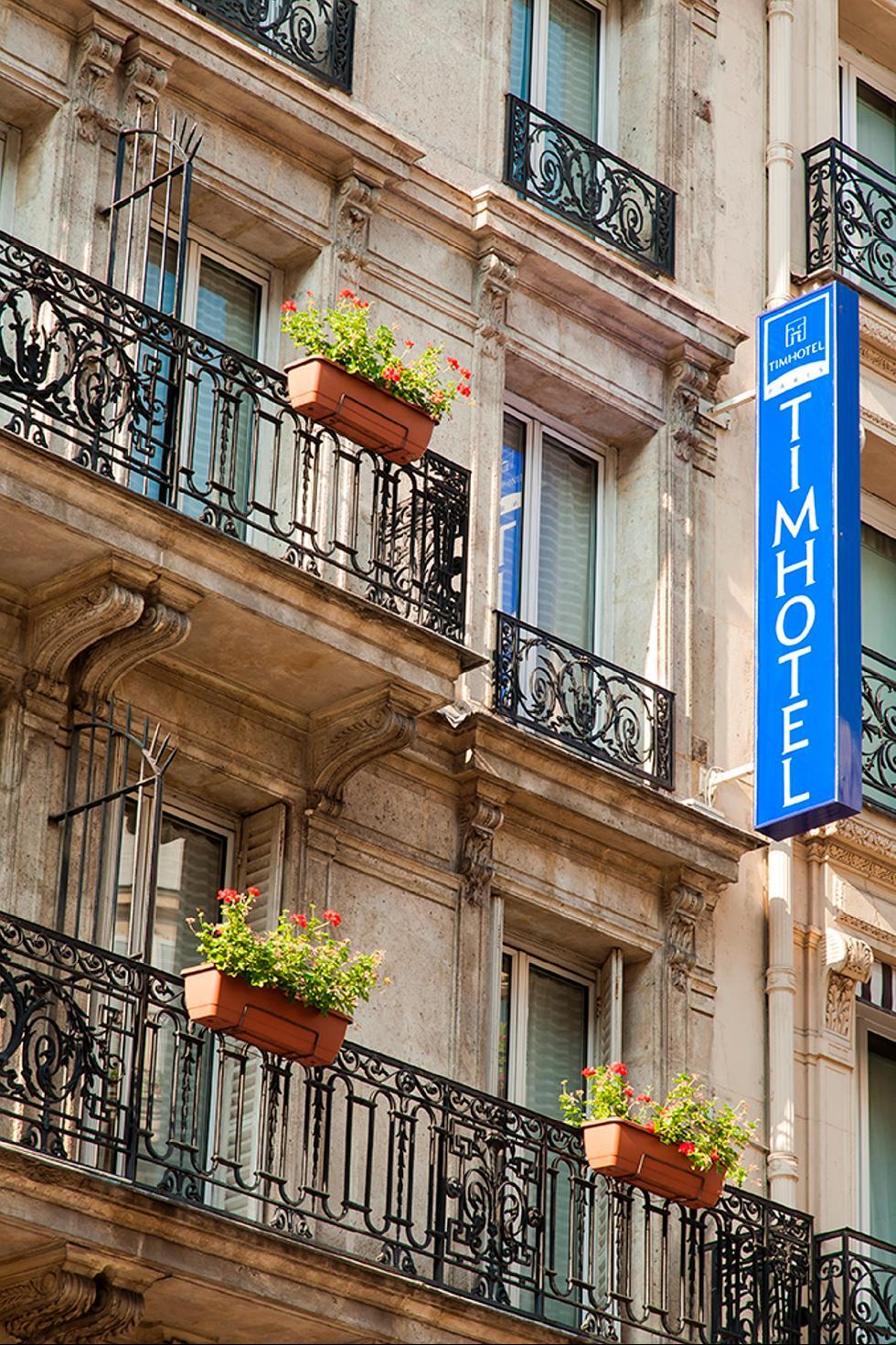 Hotel Ibis Styles Gare Saint Lazare