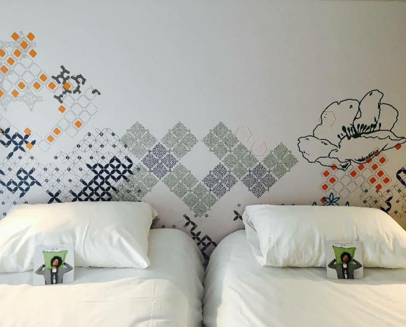 Hotel Ibis Styles Gare Saint Lazare