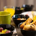 Ibis Styles Paris Gare Saint Lazare