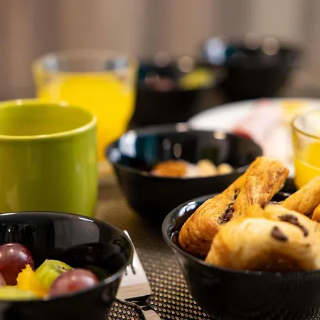 Ibis Styles Gare Saint Lazare Hotel Paris